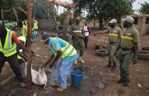 Ouagadougou: opération contre les abattages clandestins