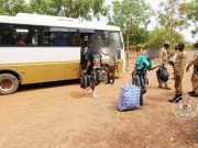 Migration frauduleuse: 22 jeunes Burkinabè arrachés aux griffes de l’illusion