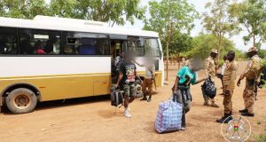 Migration frauduleuse: 22 jeunes Burkinabè arrachés aux griffes de l’illusion