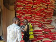 Burkina/Rigueur et Traçabilité: renforcement de la surveillance des magasins
