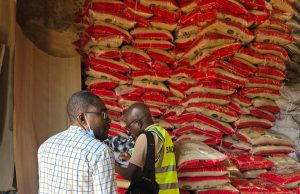 Burkina/Rigueur et Traçabilité: renforcement de la surveillance des magasins