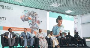 Forum de la société civile: la BAD et la société civile réaffirment leur alliance pour la transformation de l’Afrique