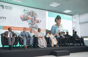 Forum de la société civile: la BAD et la société civile réaffirment leur alliance pour la transformation de l’Afrique