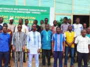 Burkina/Énergies renouvelables: plus de 40 journalistes et communicateurs outillés sur l’économie d’énergie