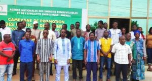 Burkina/Énergies renouvelables: plus de 40 journalistes et communicateurs outillés sur l’économie d’énergie