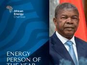 Investissement: Le président angolais João Lourenço désigné « Personnalité de l’année dans le domaine de l’énergie »