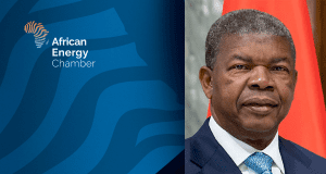 Investissement: Le président angolais João Lourenço désigné « Personnalité de l’année dans le domaine de l’énergie »