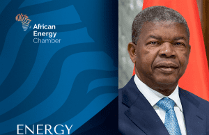 Investissement: Le président angolais João Lourenço désigné « Personnalité de l’année dans le domaine de l’énergie »