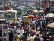 Ghana: plus de 2 000 étrangers arrêtés à Accra