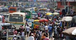 Ghana: plus de 2 000 étrangers arrêtés à Accra