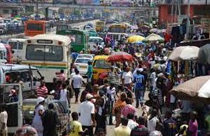 Ghana: plus de 2 000 étrangers arrêtés à Accra