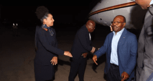 Gabon: Ali Bongo Ondimba et sa famille libérés