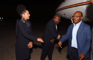 Gabon: Ali Bongo Ondimba et sa famille libérés