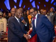 Assemblées Annuelles 2025 de la BAD: de l’émotion, des chiffres et le développement de l’Afrique