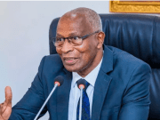 Guinée: le président Mamadi Doumbouya renouvelle sa confiance à Amadou Oury Bah