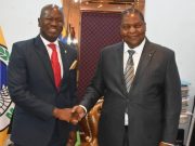 Avec son nouveau siège à Bangui, Burval renforce ses ambitions pour l’Afrique