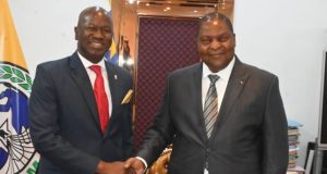 Avec son nouveau siège à Bangui, Burval renforce ses ambitions pour l’Afrique