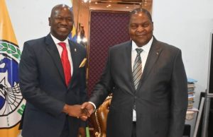 Avec son nouveau siège à Bangui, Burval renforce ses ambitions pour l’Afrique