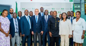 Bénin: la BAD et Bank of Africa Bénin signent une facilité de garantie de 15 millions d’euros