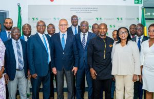Bénin: la BAD et Bank of Africa Bénin signent une facilité de garantie de 15 millions d’euros