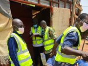 Burkina: traque à la vente illégale du gaz et de carburant
