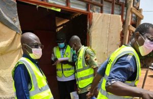 Burkina: traque à la vente illégale du gaz et de carburant