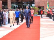 Gabon: voici les membres du 1er gouvernement de la 5e République