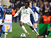 Prix Marc-Vivien Foé 2025: Habib Diarra, Evann Guessand et Achraf Hakimi sont les trois finalistes