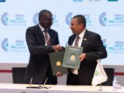 La SIACE et la NEXIM en partenariat stratégique pour l’assurance du crédit à l’exportation et de l’investissement au Nigéria
