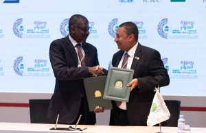 La SIACE et la NEXIM en partenariat stratégique pour l’assurance du crédit à l’exportation et de l’investissement au Nigéria