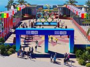 Jeux Olympiques de la Jeunesse (JOJ) de Dakar 2026: l’avenir olympique prend forme