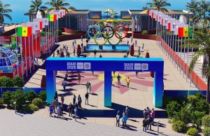 Jeux Olympiques de la Jeunesse (JOJ) de Dakar 2026: l’avenir olympique prend forme