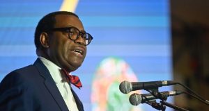 Election au sommet de la BAD: voici le candidat du président sortant!