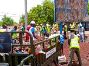 Burkina/Incivisme routier: plus de 150 personnes soumises aux Travaux d’intérêt général à Dédougou