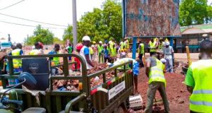 Burkina/Incivisme routier: plus de 150 personnes soumises aux Travaux d’intérêt général à Dédougou