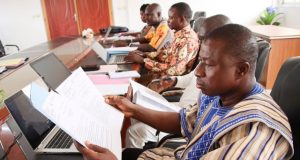 Burkina: sept agents de santé mis en cause en Conseil de discipline