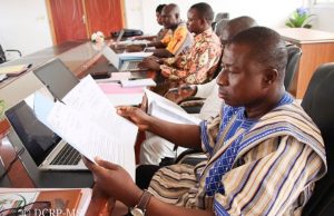 Burkina: sept agents de santé mis en cause en Conseil de discipline