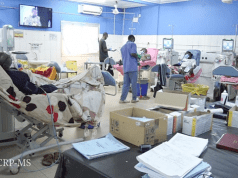 Burkina/Dialyse: lever les barrières financières pour sauver des vies