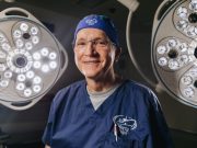 Santé mondiale: Dr Parker reçoit le prestigieux Humanitaire Award