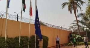 Journée de l’Europe 2025: les activités du 75e anniversaire de la déclaration Schuman lancées au Burkina