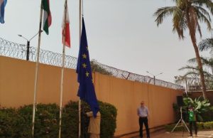 Journée de l’Europe 2025: les activités du 75e anniversaire de la déclaration Schuman lancées au Burkina
