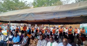Burkina/1er-Mai: les doléances des syndicats