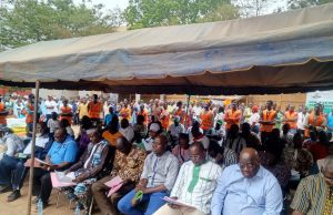 Burkina/1er-Mai: les doléances des syndicats