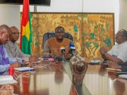 Burkina/Médias: le ministre de la Communication décline sa vision