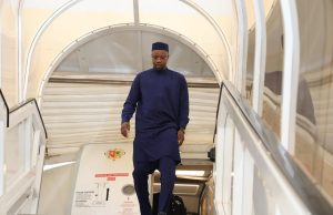 Inauguration du mausolée Thomas Sankara: Ousmane Sonko attendu