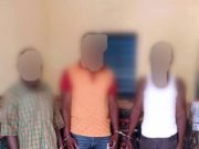 Burkina: trois personnes aux arrêts pour trafic de boissons frelatées à Koudougou