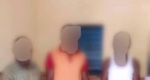 Burkina: trois personnes aux arrêts pour trafic de boissons frelatées à Koudougou