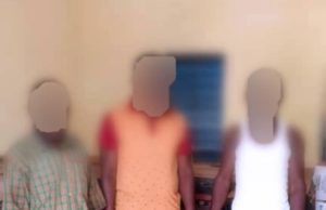 Burkina: trois personnes aux arrêts pour trafic de boissons frelatées à Koudougou