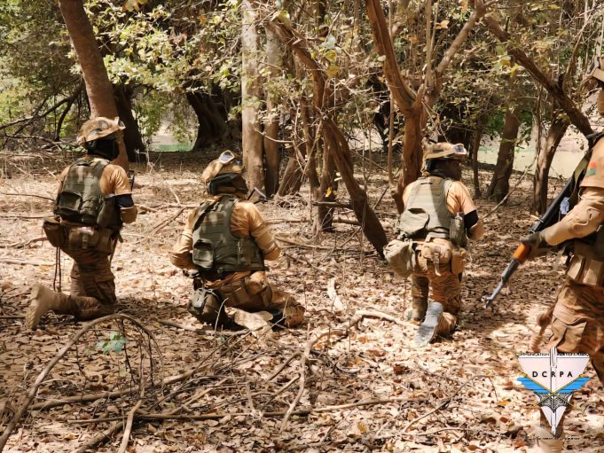 Burkina/Sahel: le ministre de la Défense dément les allégations faisant cas de massacre de civils