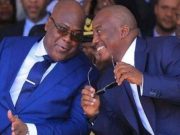 RD Congo: ni Kabila ni Tshisekedi!